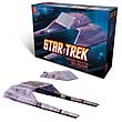 Star Trek Vulcan Shuttle Surak Model Kit